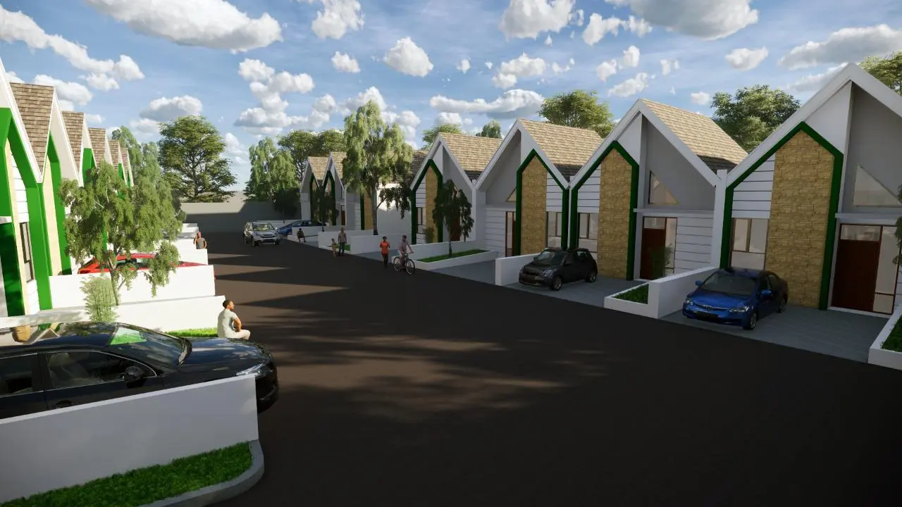 Shabira Village 3