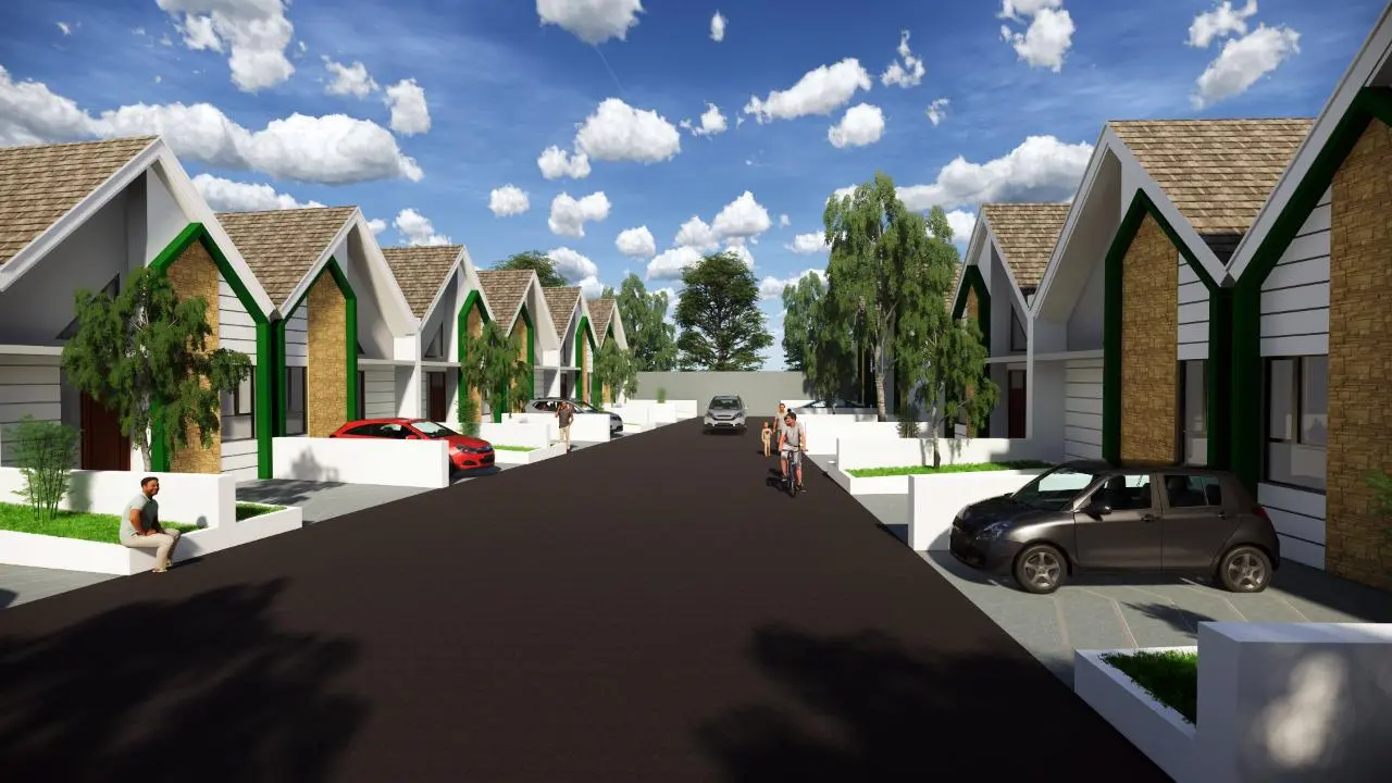 Shabira Village 4