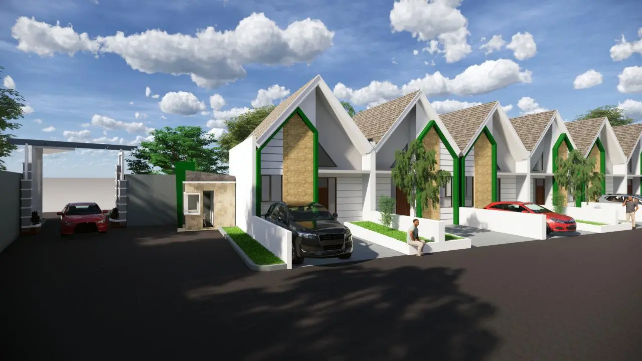 Shabira Village 5